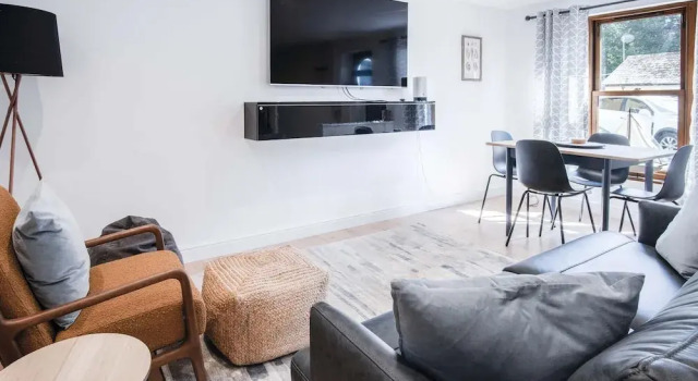Коттедж The Cottage - 2 Bedroom Cottage - Tenby