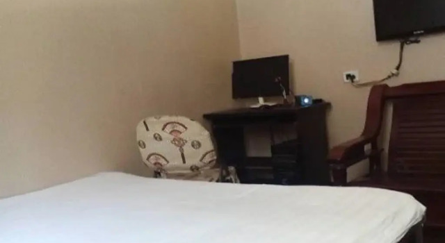 Yuncheng Binkeju Hotel, Book Hotel Yuanqu Shanxi