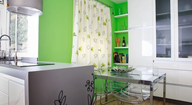 Sea & Wave Beach Deluxe, Забронировать Отель Отели Малаги 3 звезды, рядом с Музей автомобилей и моды, 3*