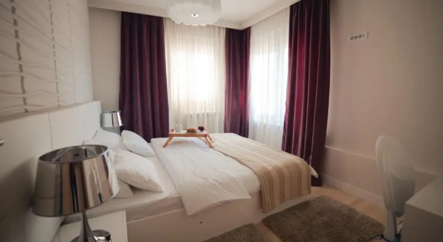 Апартаменты Apartment Happiness