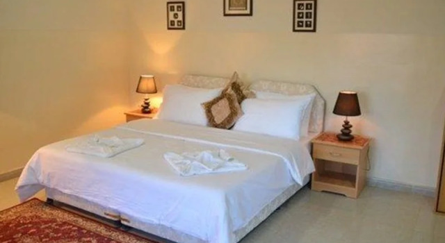 Sunrise Resort, Boek Resort Kirub 