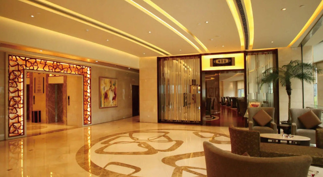 Parkview Hotel Shanghai