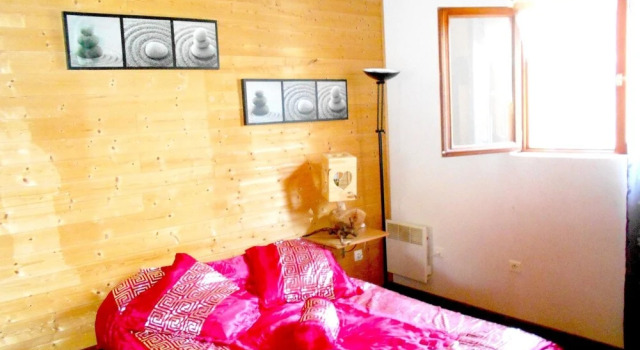 House With 5 Bedrooms in Olmeto, With Wonderful sea View, Private Pool, Varaa Hotelli Vetricella Korsika