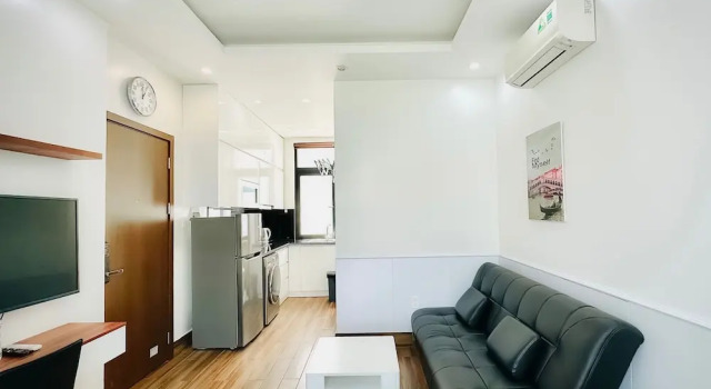 Люкс Meta Home Apartment - Vinhomes Imperia