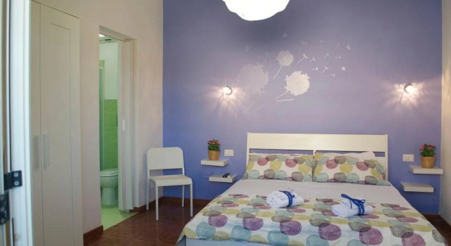 B&B Notte a Gallipoli