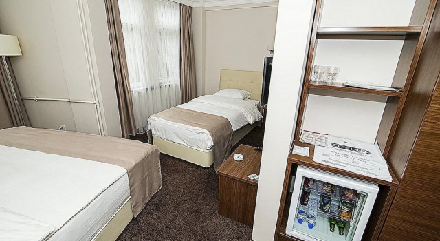 Семейный номер Standard Otel 59