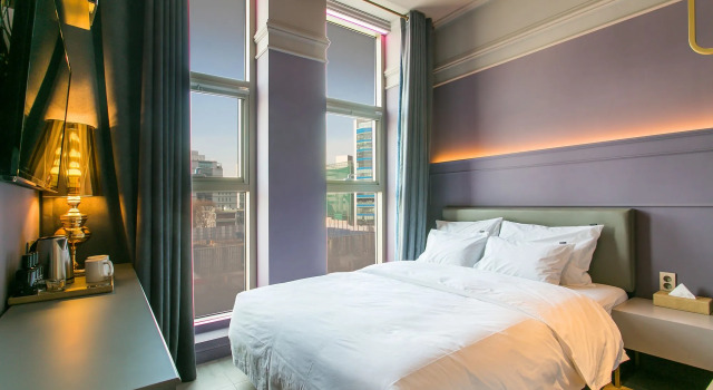 H Avenue Hotel Kondae Seongsu