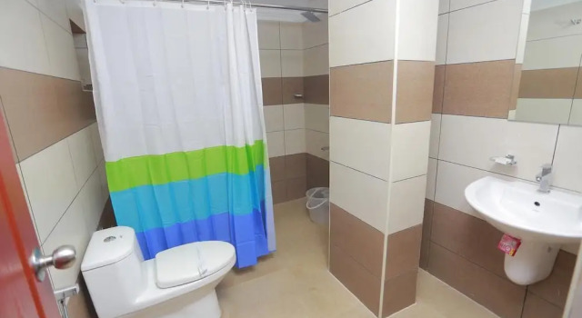 Номер Deluxe Luxora Hotel and Spa