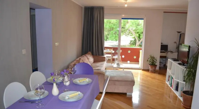 Apartment Colori