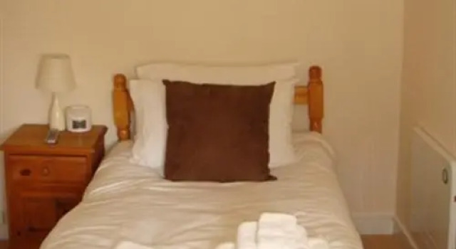 Номер Standard The Squirrel Inn
