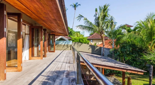 Вилла Luxury Villa in Bali near Beach, Bali Villa 2086