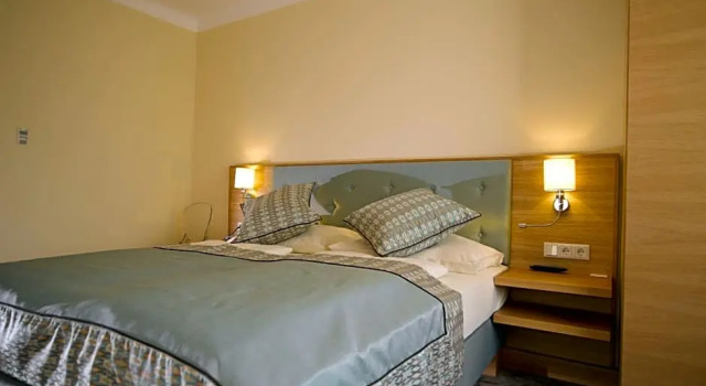Номер Classic Hotel Drei Raben
