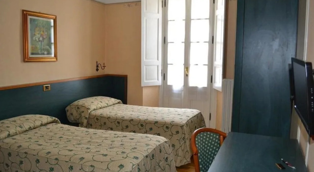 Albergo Italia, Varaa Hotelli 3 tähden hotellit kohteessa Piemonte, 3*