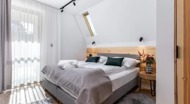 Апартаменты Villa 7 Apartments
