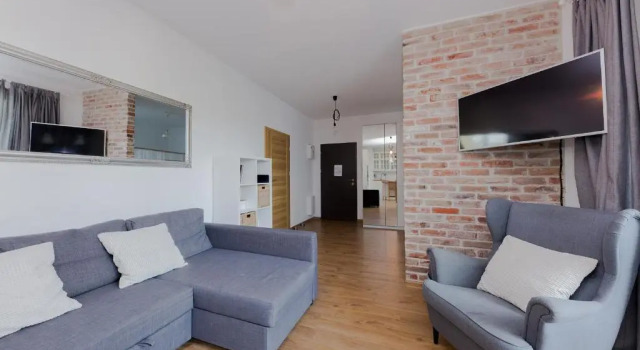 ShortStayPoland Marymoncka - B22
