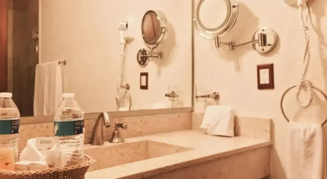 Четырёхместный номер Standard Hotel San Xavier