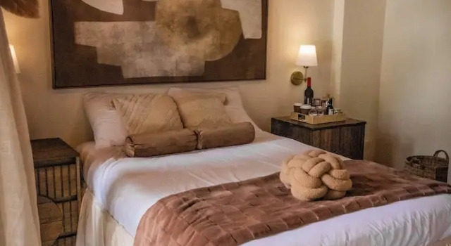 Nativo Hotel San Blas
