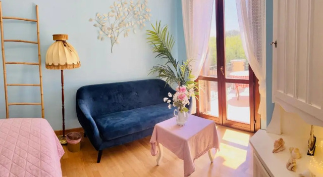 Esmaraldas House of Love, Prenota Bed & breakfast Hotel a Terrasini con colazione, Colazione