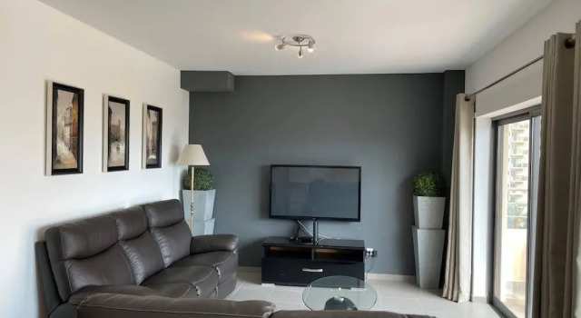 07 in Portim o With 3 Bedrooms and 2 Bathrooms