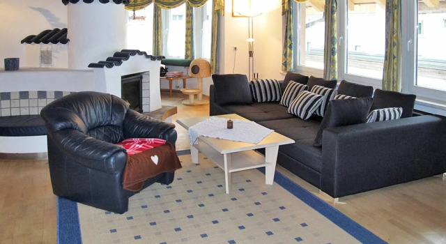 Schmiedbach St Anton am Arlberg, Prenota Hotel Arlberg Vorarlberg