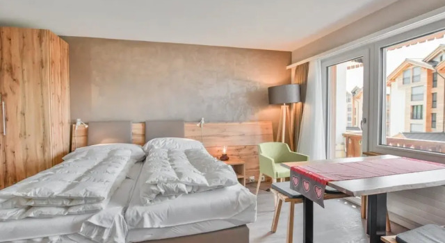 Rhodania 52 Riederalp, Prenota Hotel Riederalp 