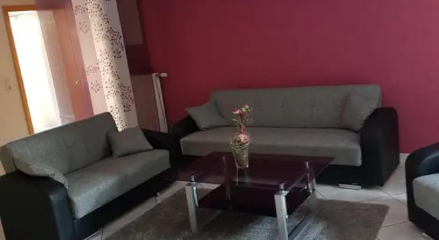 Апартаменты Gästehaus Ströter