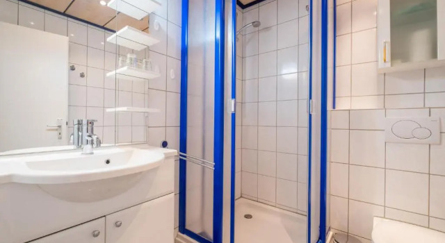 Апартаменты с балконом Carpediem Apartments