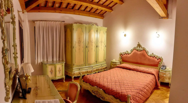 Hotel Riviera dei Dogi