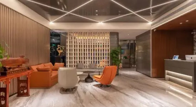 Super8Yue Hotel (Jinan Pengjiazhuang Metro Station Licheng No.2 Middle School Branch)