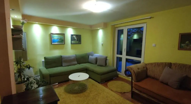 Апартаменты Apartman Dugi breg