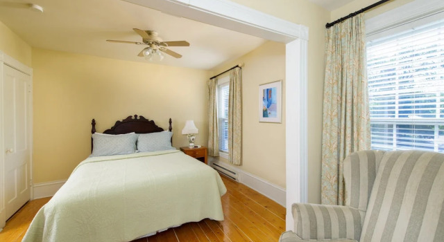 Номер Standard L'Auberge Gabrièle Inn