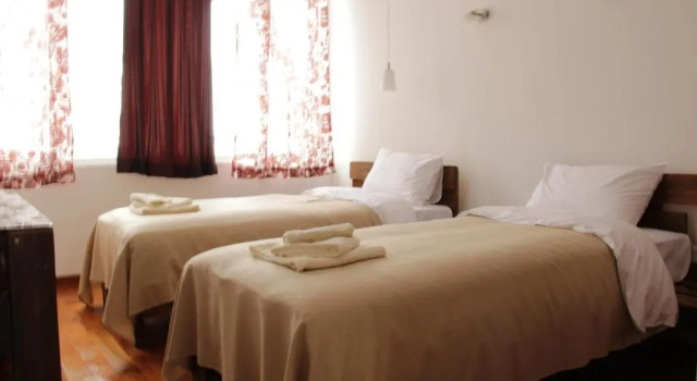 Forest Way Guest House, Rezervovat Penzión Penziony v Sofie, Penzión