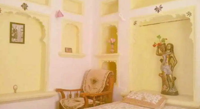 Kunwar Haveli Guest House