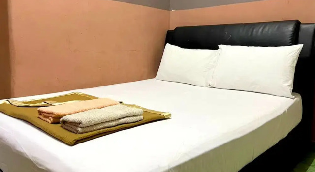 Номер Standard Kajang Star Hotel