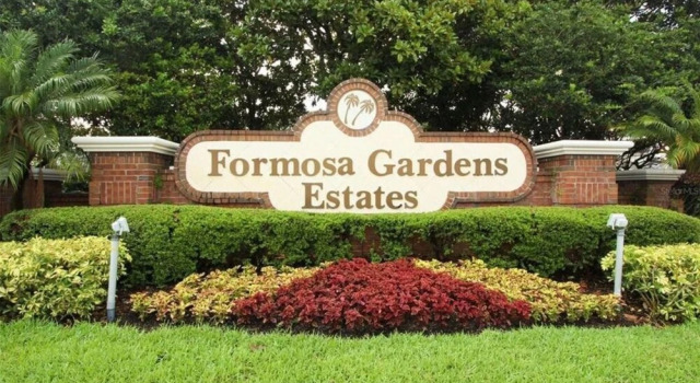 Formosa Lake House, Забронировать Дом для отпуска Виллы Орландо, Вилла