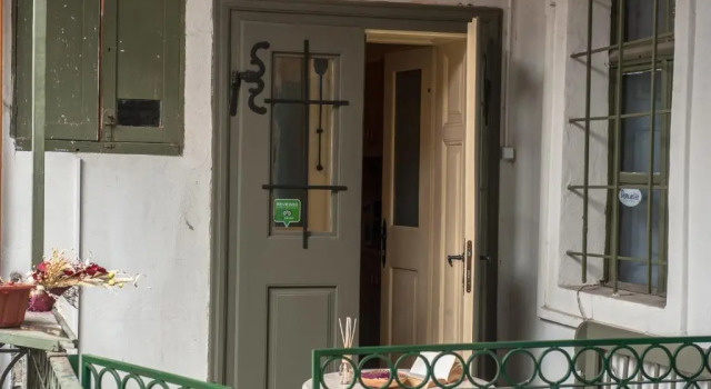 Апартаменты Brukenthal Central Apartments Sibiu