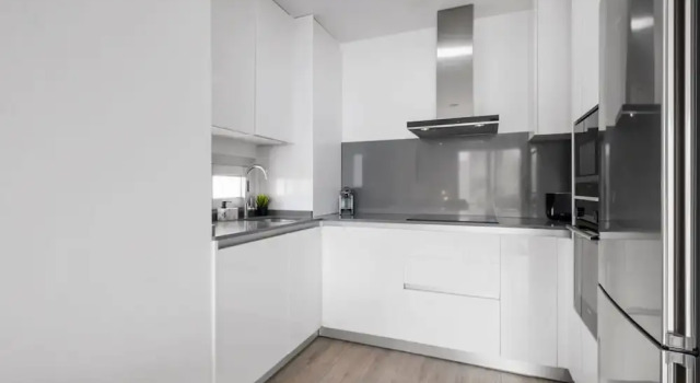 Апартаменты Cancelada Stunning Penthouse by Costarentals - Ref M37