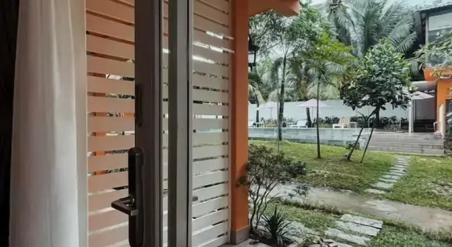 Номер Economy The Signature Retreat & Pool Phu Quoc