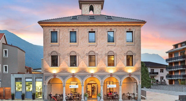 La Tureta Boutique Hotel & Restaurant