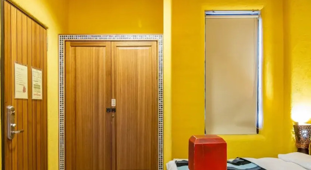 Семейный номер Standard Fairyland & Farm Guest House