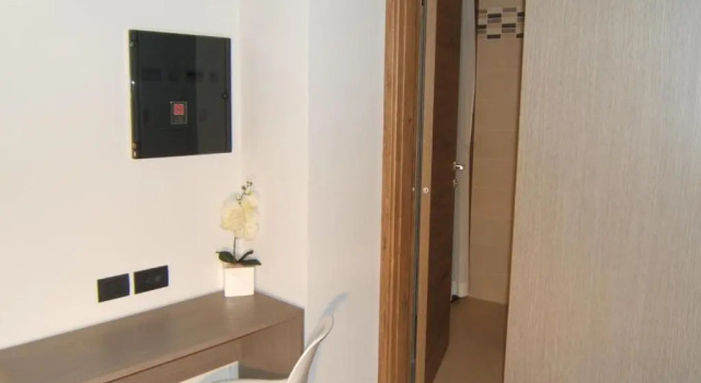 Двухместный номер Superior Hotel Berlinghera