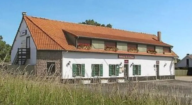 Auberge de la Dune, Varaa Hostelli Le Crotoy 