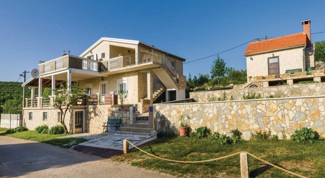 Charming Holiday Home in Kruševo With Swimming Pool