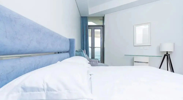 Lavish-luxury facilities in Aykon city
