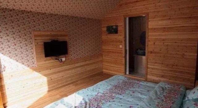 Xitang Baicaoyuan Inn, Prenota Hotel Hotel a Jiaxing con parcheggio, Parcheggio