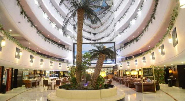 Hotel Rabat