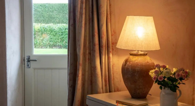 Suite The Barn at Amberwell