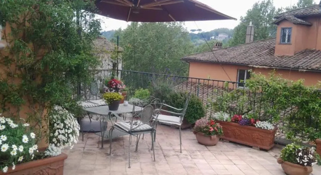 Casa Giulia