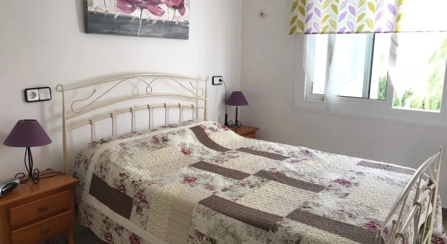 Апартаменты Apartamento César Martinell Vista Mar - 145B