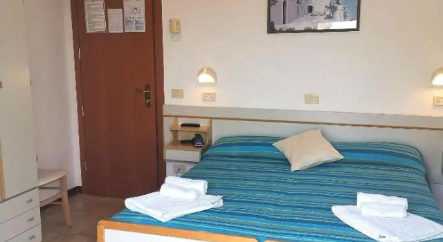 Двухместный номер Standard Hotel Alcazar